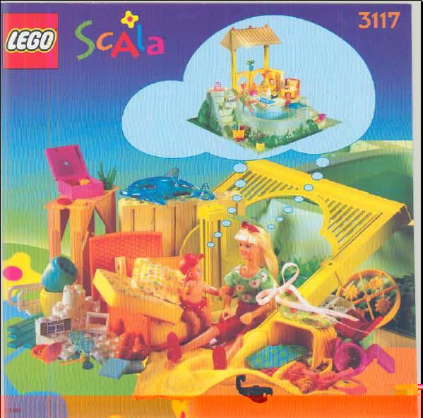 Lego Scala