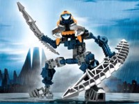 Bionicle Vahki
